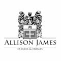 Allison James Estates & Homes - Logo
