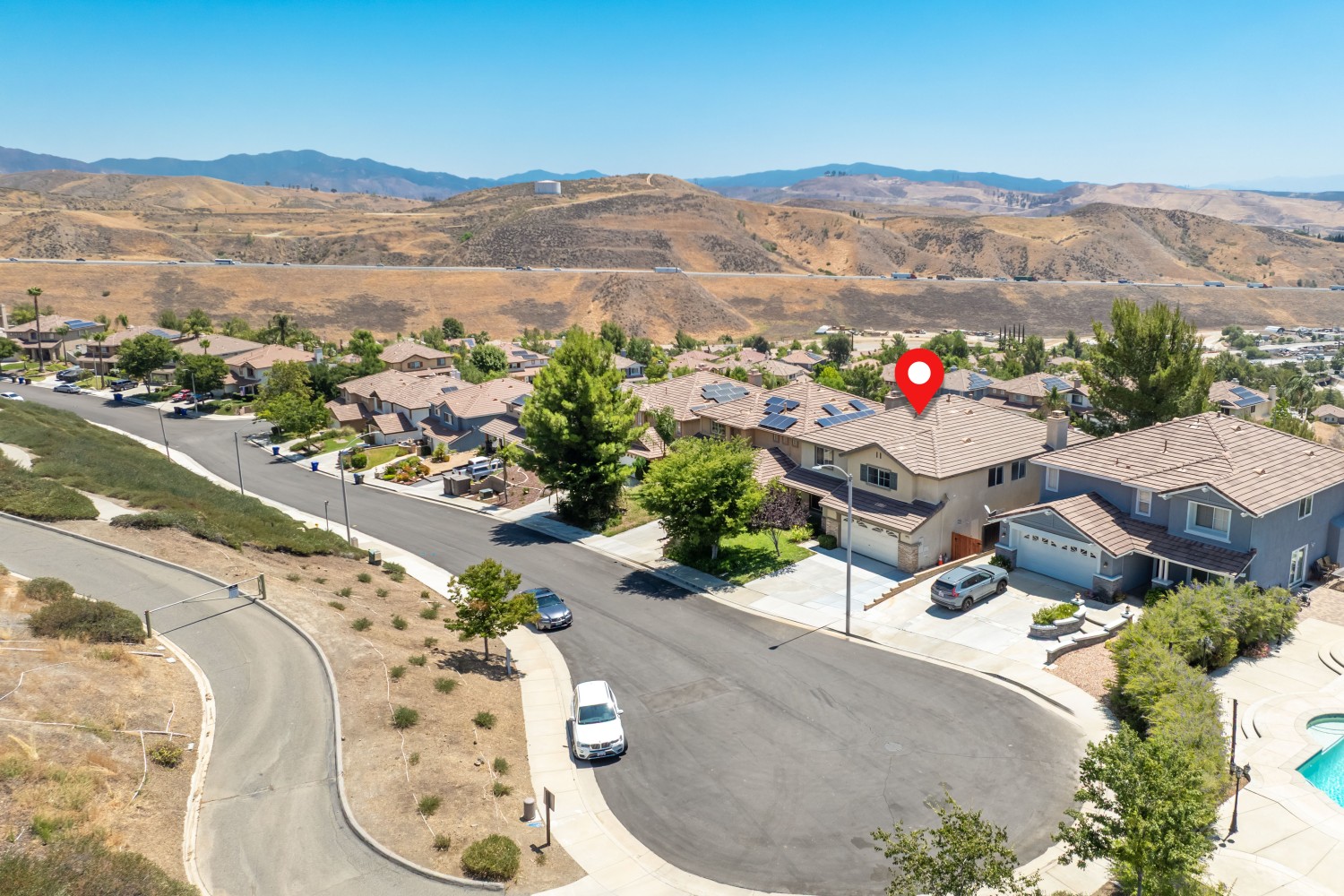 Elfyer - Castaic, CA House - For Sale