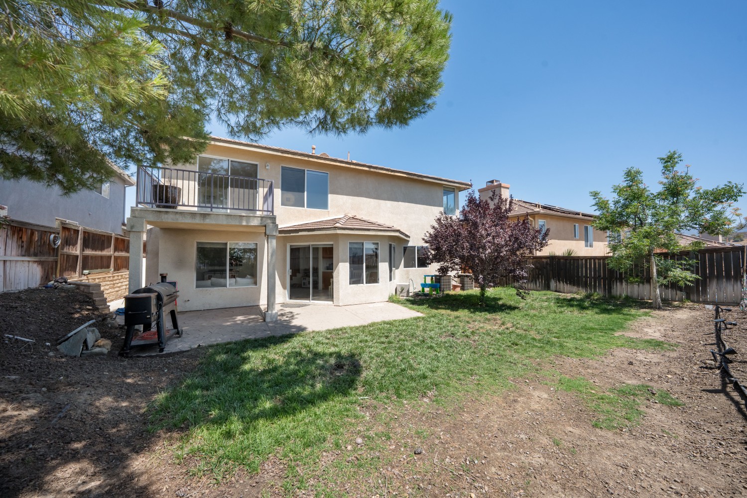 Elfyer - Castaic, CA House - For Sale