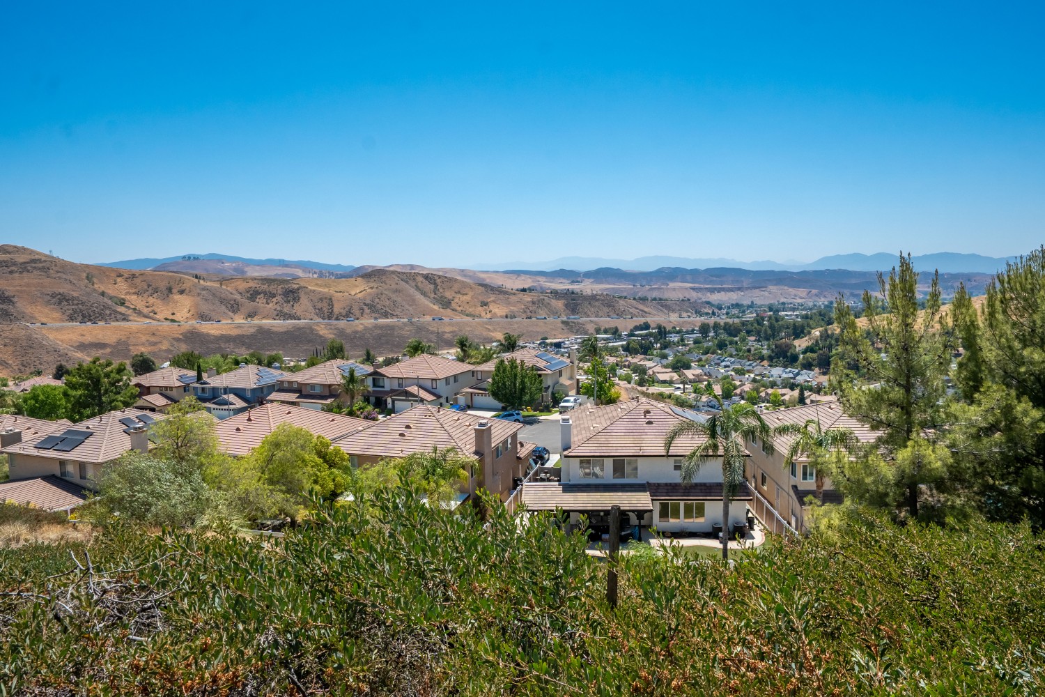 Elfyer - Castaic, CA House - For Sale
