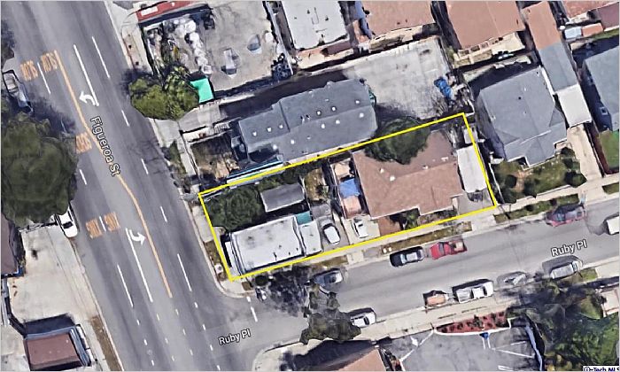 Elfyer - Los Angeles, CA House - For Sale