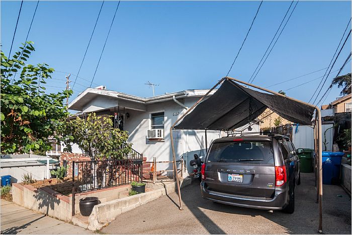 Elfyer - Los Angeles, CA House - For Sale