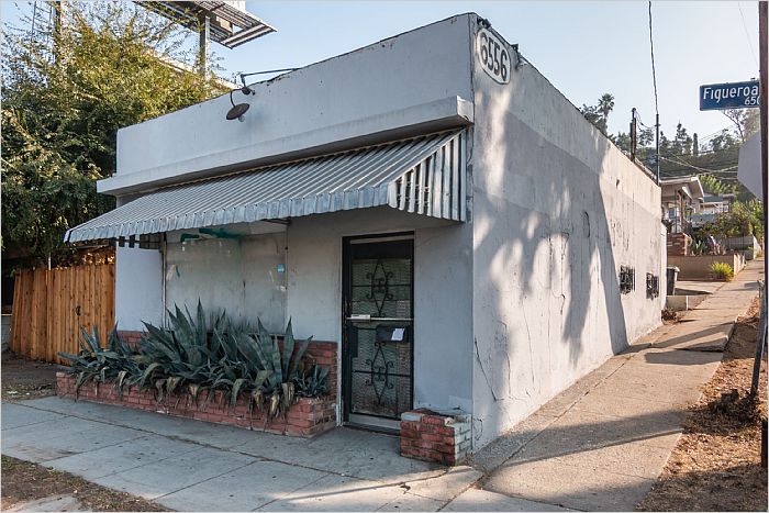 Elfyer - Los Angeles, CA House - For Sale