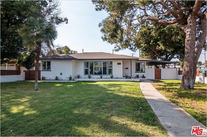 Elfyer - Whittier, CA House - For Sale