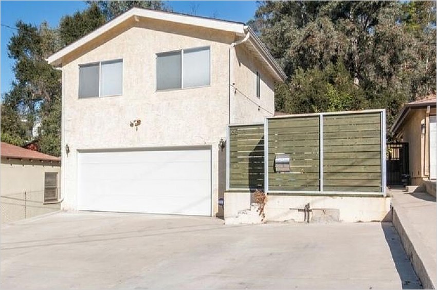 Elfyer - Los Angeles, CA House - For Sale