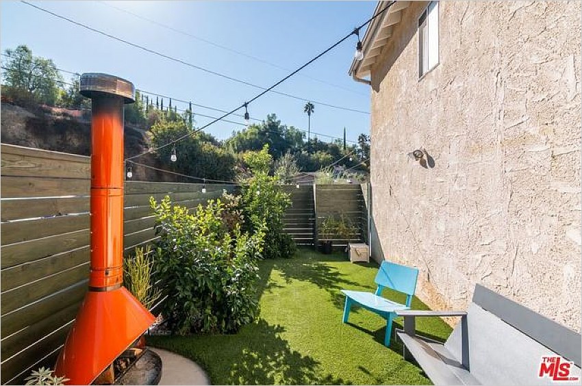 Elfyer - Los Angeles, CA House - For Sale
