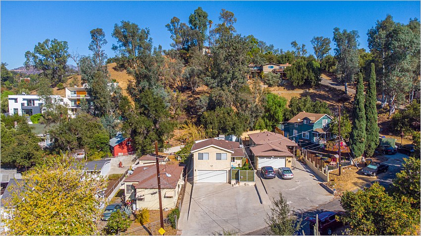 Elfyer - Los Angeles, CA House - For Sale