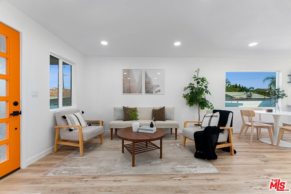 Elfyer - Los Angeles, CA House - For Sale