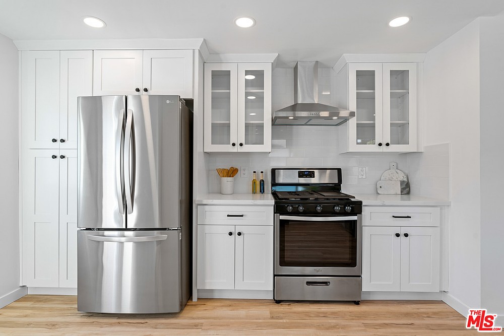 Elfyer - Los Angeles, CA House - For Sale