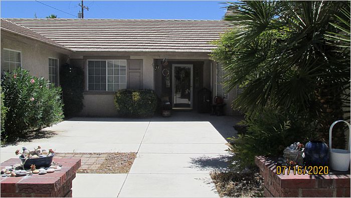 Elfyer - Apple Valley, CA House - For Sale