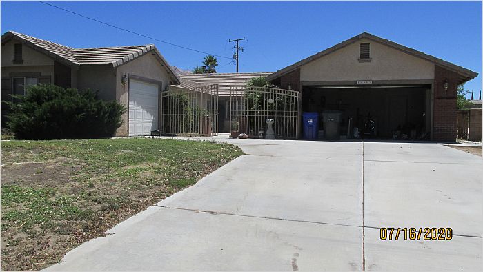 Elfyer - Apple Valley, CA House - For Sale