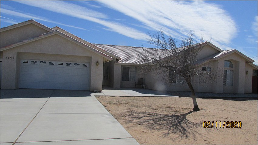 Elfyer - Apple Valley, CA House - For Sale