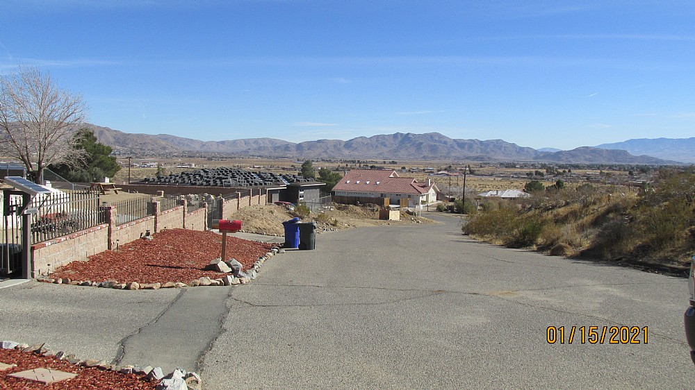 Elfyer - Apple Valley, CA House - For Sale