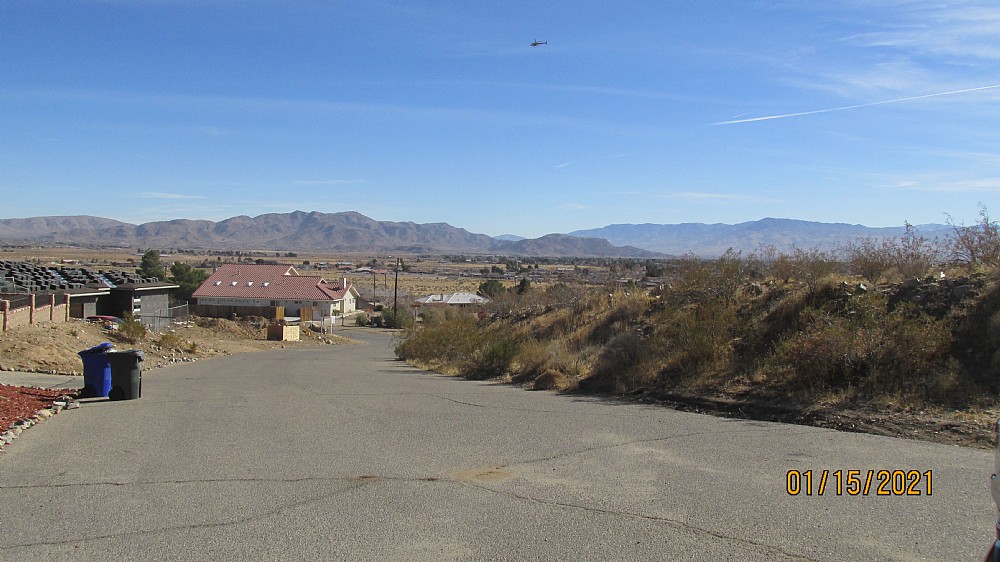 Elfyer - Apple Valley, CA House - For Sale