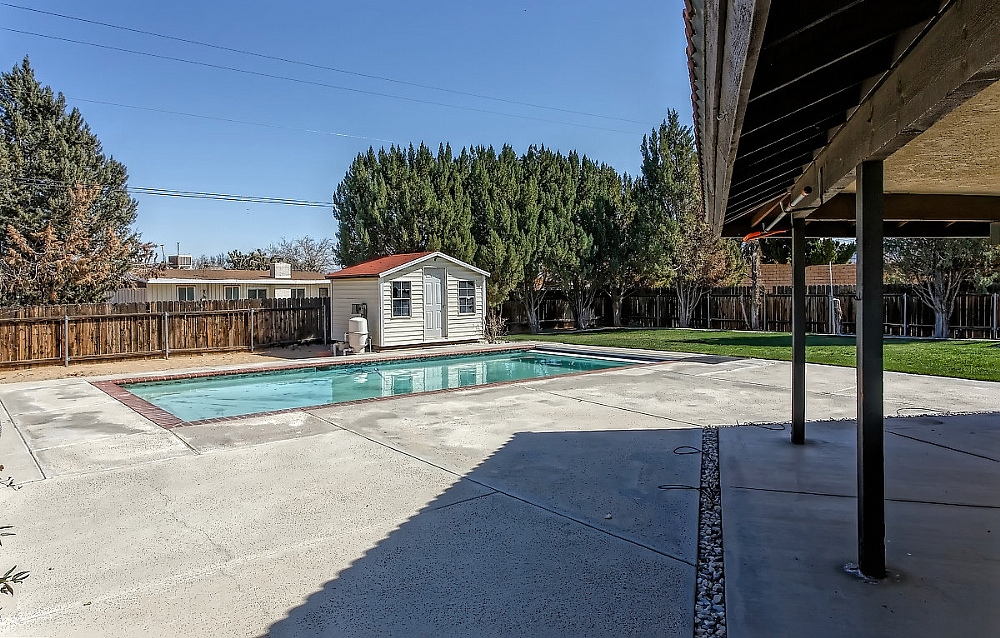 Elfyer - Apple Valley, CA House - For Sale