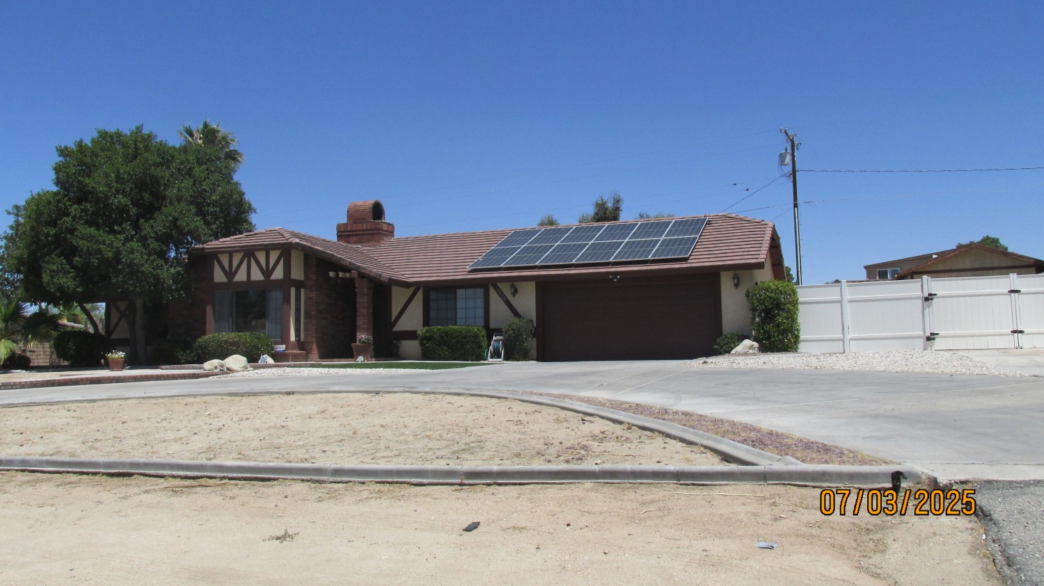 Elfyer - Apple Valley, CA House - For Sale