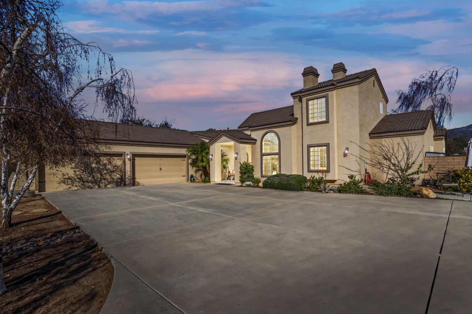 Elfyer - Cherry Valley, CA House - For Sale
