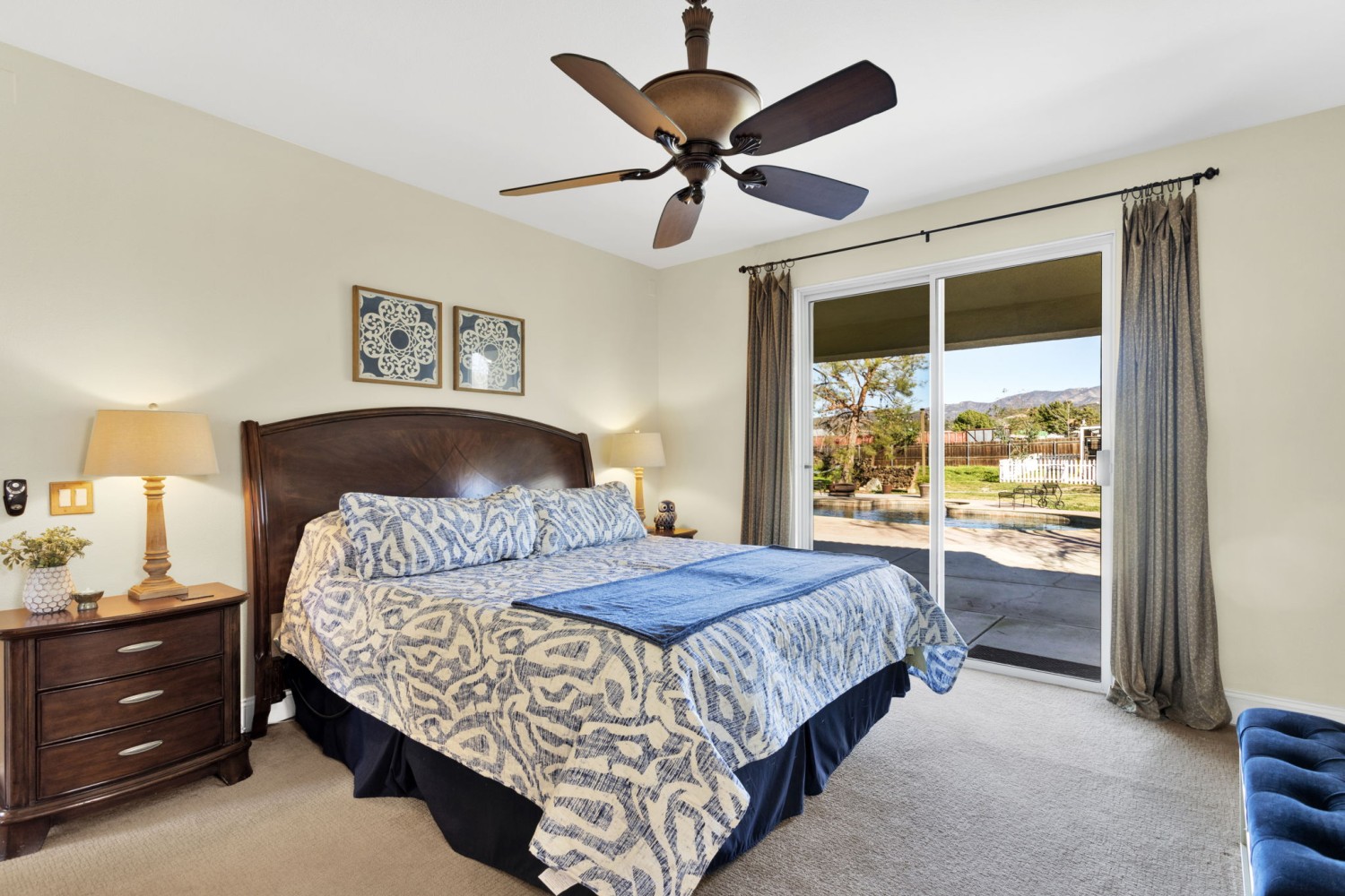 Elfyer - Cherry Valley, CA House - For Sale