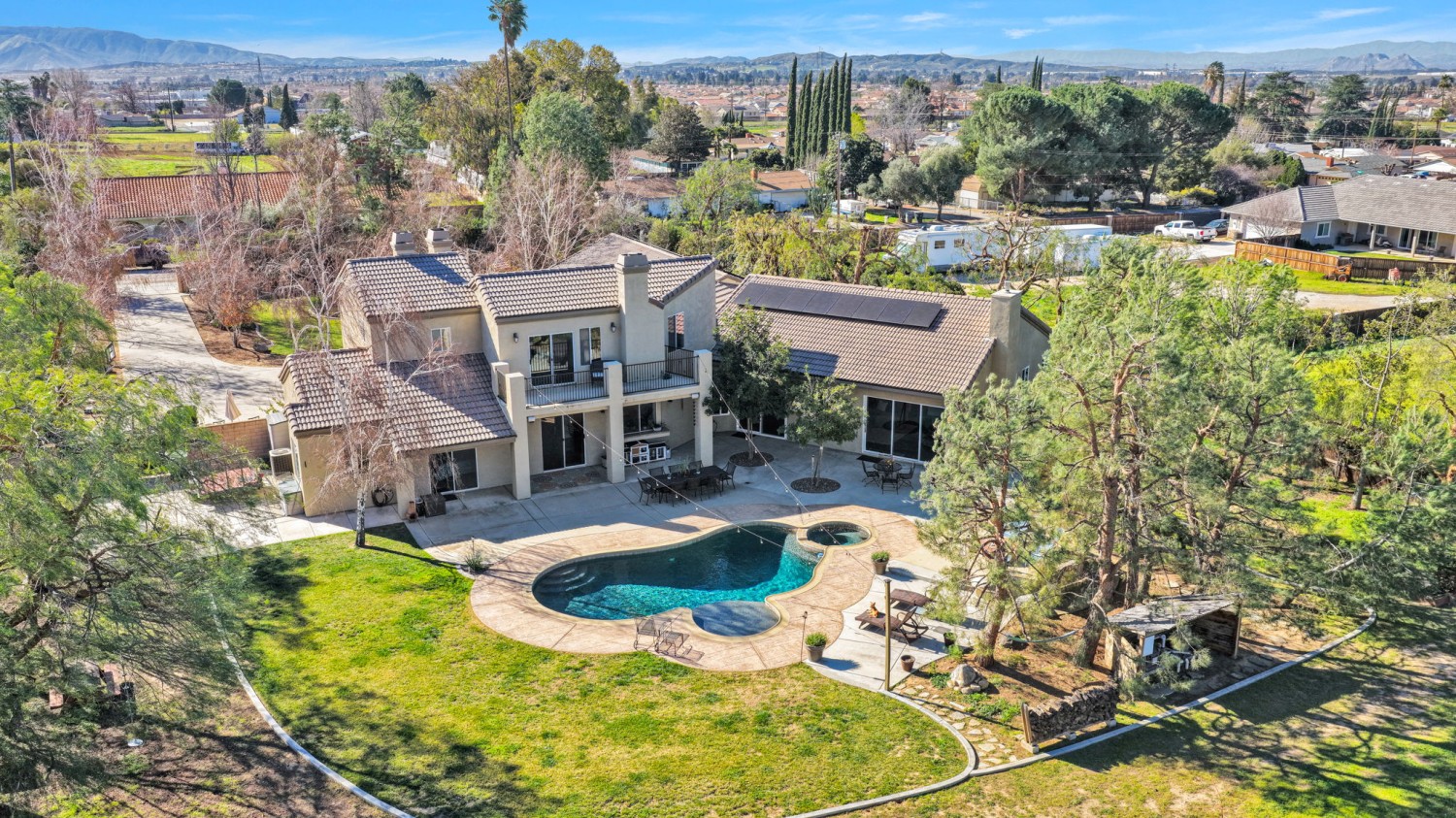 Elfyer - Cherry Valley, CA House - For Sale