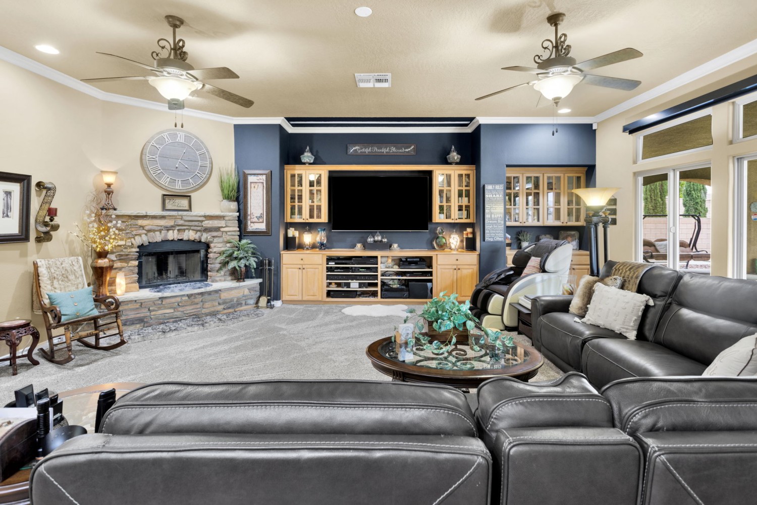 Elfyer - Apple Valley, CA House - For Sale