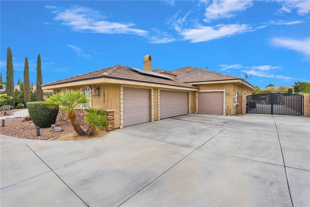 Elfyer - Apple Valley, CA House - For Sale