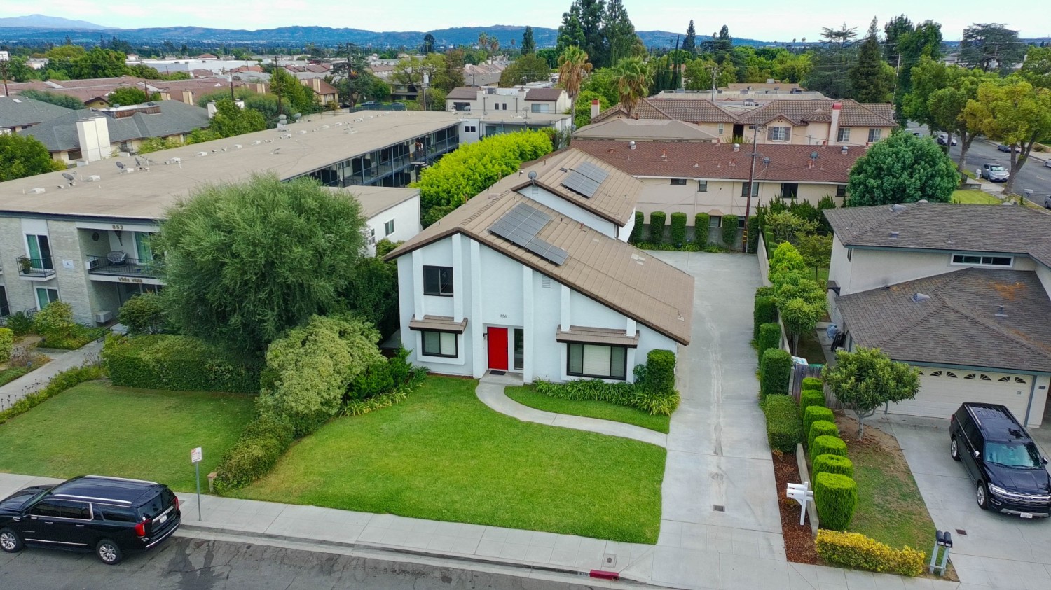 Elfyer - Arcadia, CA House - For Sale