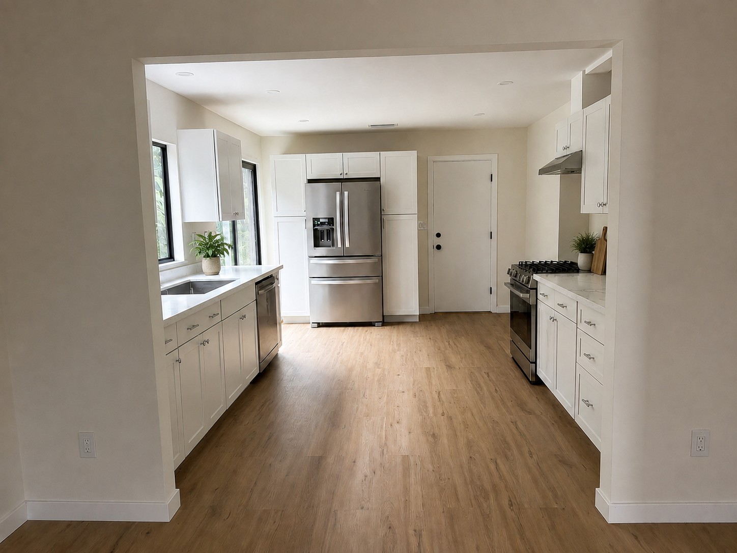 Elfyer - Arcadia, CA House - For Sale