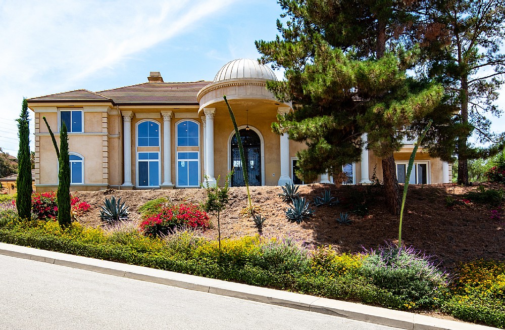 Elfyer - Hacienda Heights, CA House - For Sale
