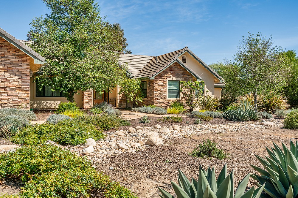 Elfyer - Santa Ynez, CA House - For Sale