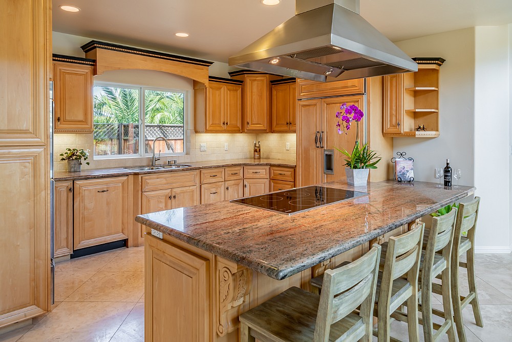 Elfyer - Santa Ynez, CA House - For Sale