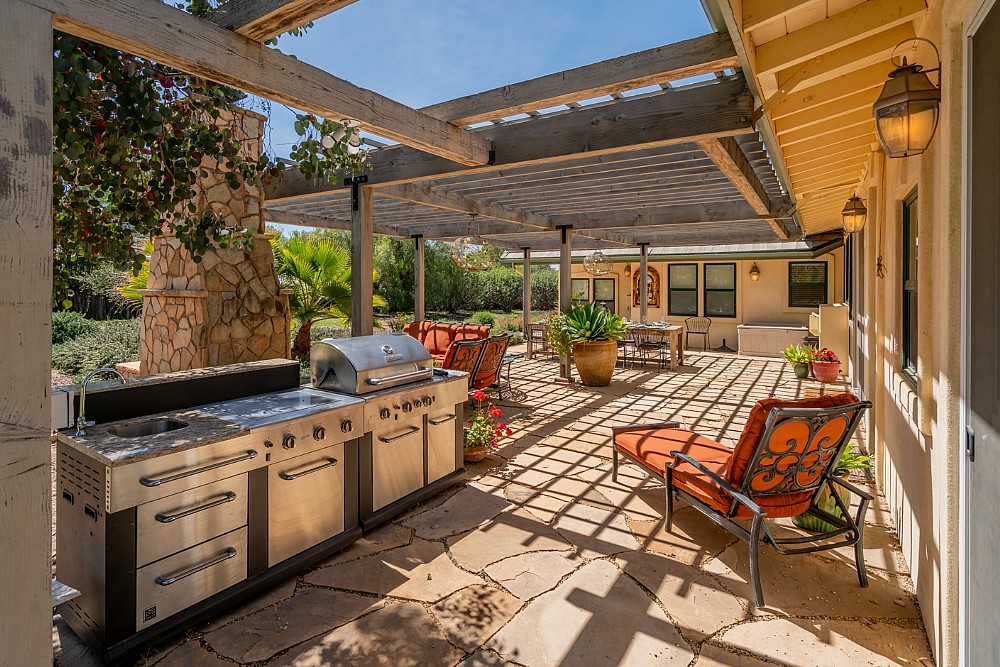 Elfyer - Santa Ynez, CA House - For Sale