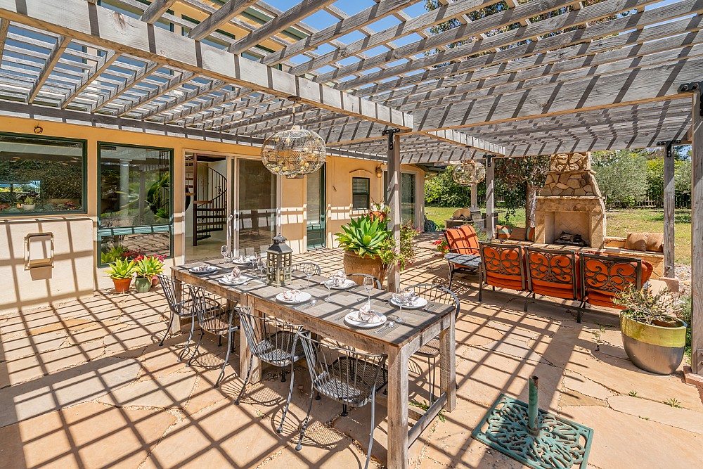 Elfyer - Santa Ynez, CA House - For Sale