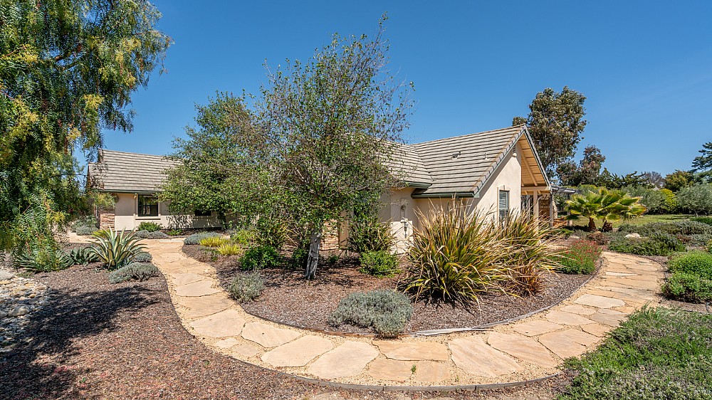 Elfyer - Santa Ynez, CA House - For Sale