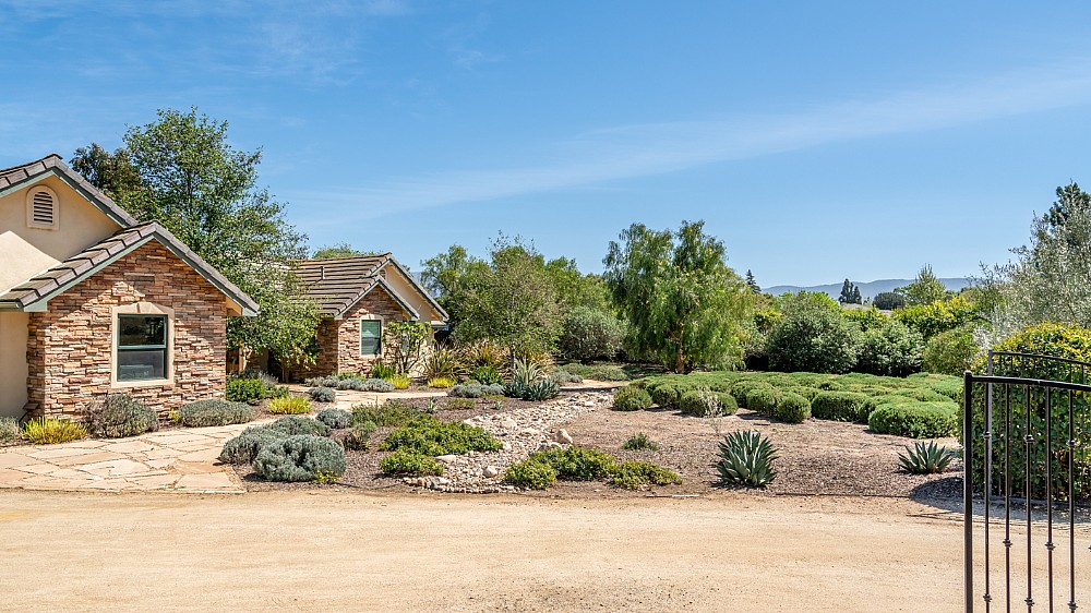 Elfyer - Santa Ynez, CA House - For Sale