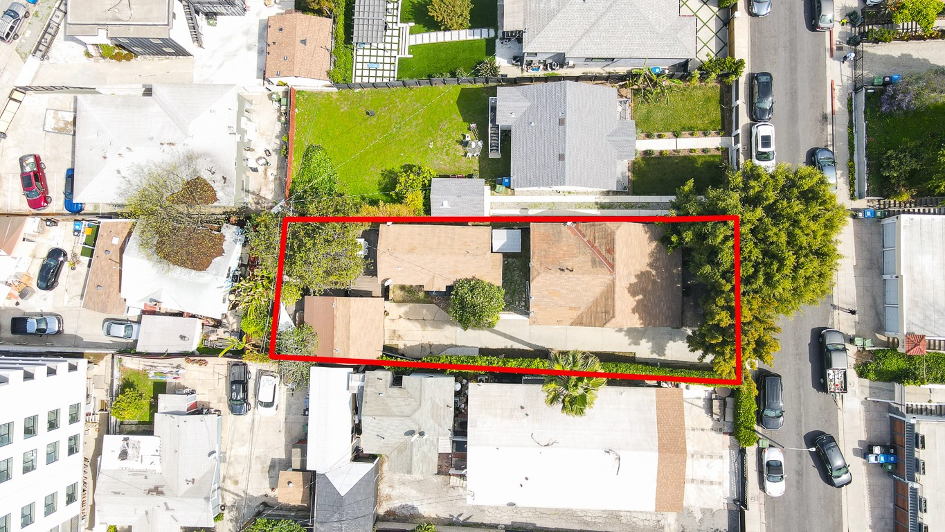 Elfyer - Los Angeles, CA House - For Sale