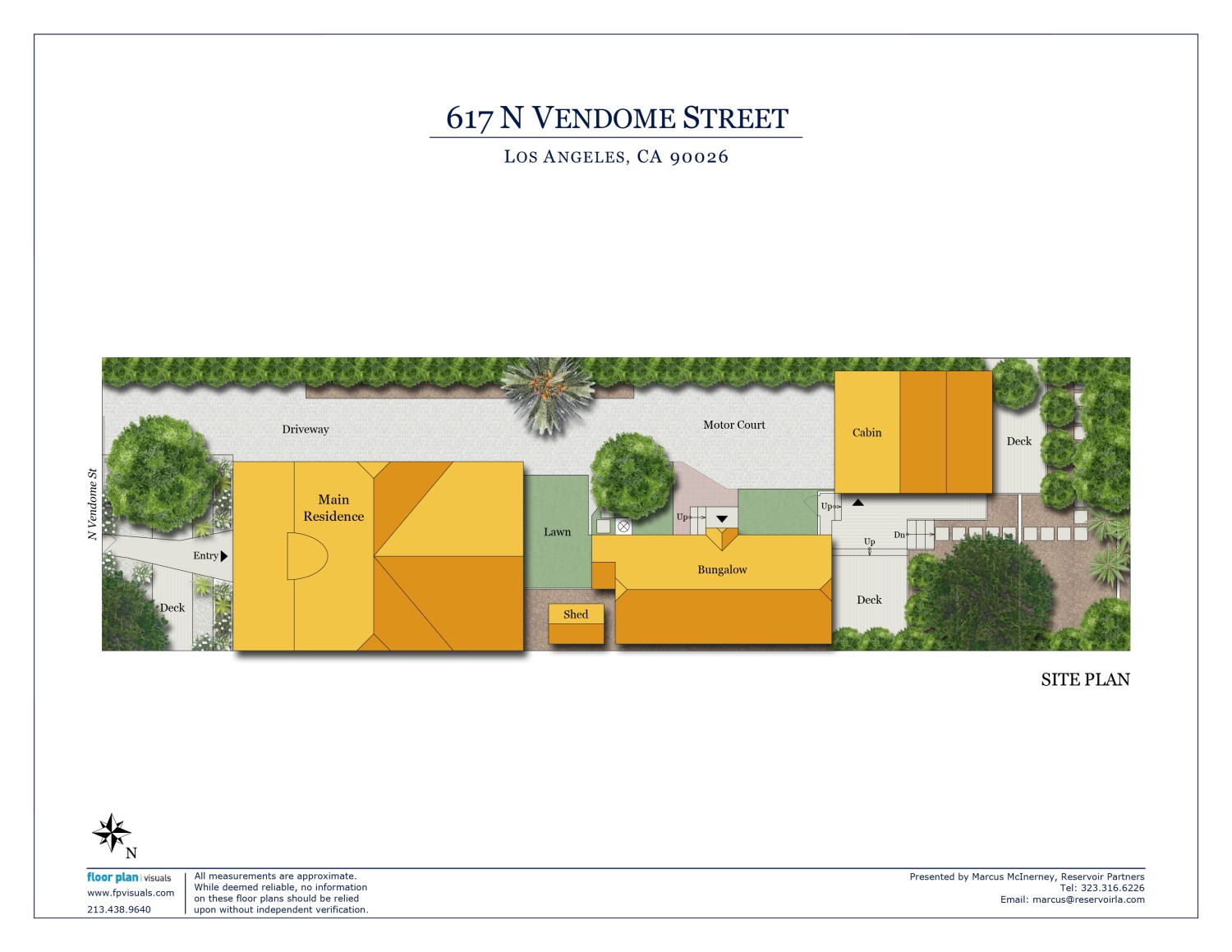 Elfyer - Los Angeles, CA House - For Sale