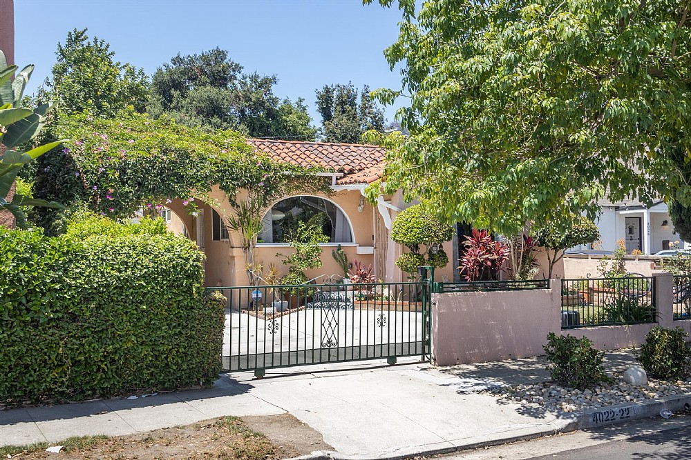 Elfyer - Los Angeles, CA House - For Sale