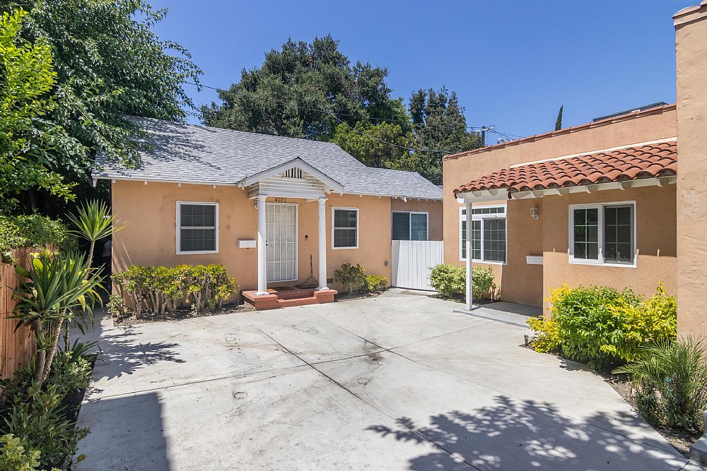 Elfyer - Los Angeles, CA House - For Sale