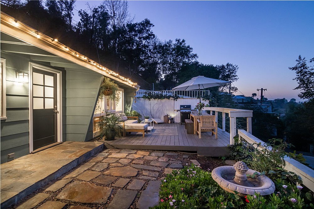 Elfyer - Los Angeles, CA House - For Sale