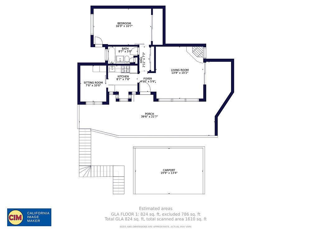 Elfyer - Los Angeles, CA House - For Sale