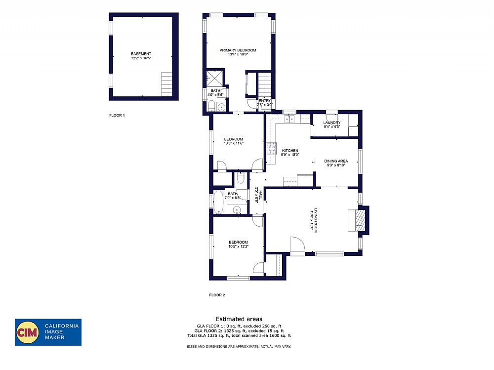 Elfyer - Burbank, CA House - For Sale