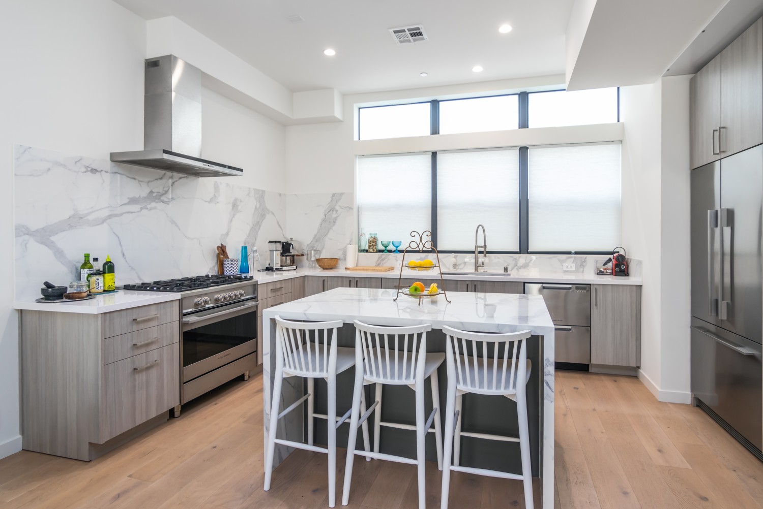 Elfyer - Hollywood, CA House - For Sale