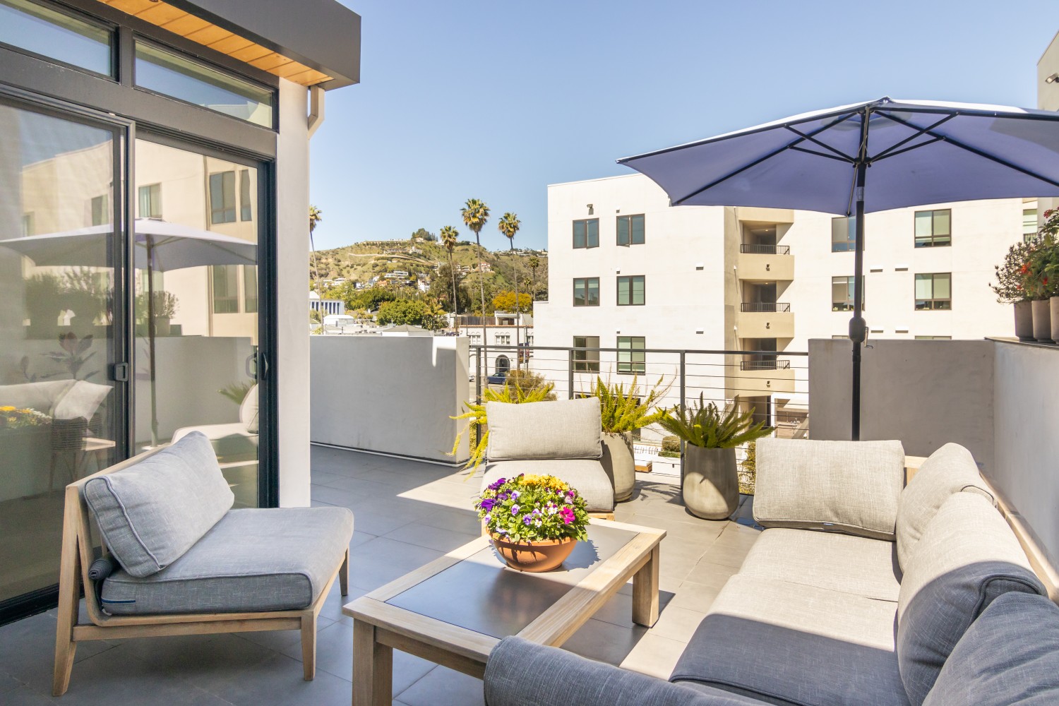 Elfyer - Hollywood, CA House - For Sale