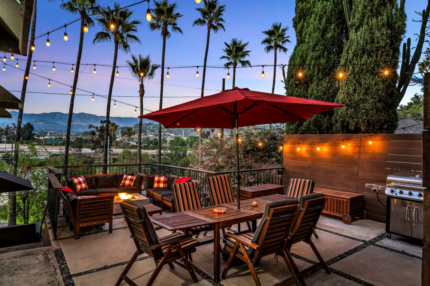 Elfyer - Silver Lake, CA House - For Sale