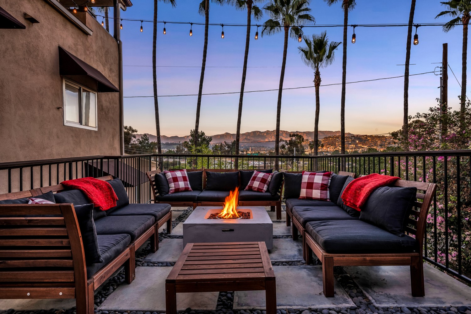 Elfyer - Silver Lake, CA House - For Sale