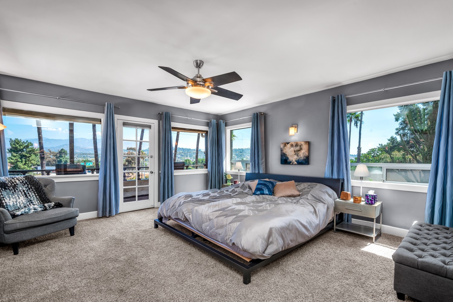 Elfyer - Silver Lake, CA House - For Sale