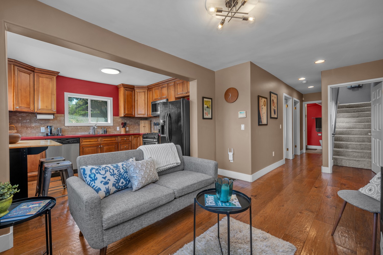 Elfyer - Silver Lake, CA House - For Sale