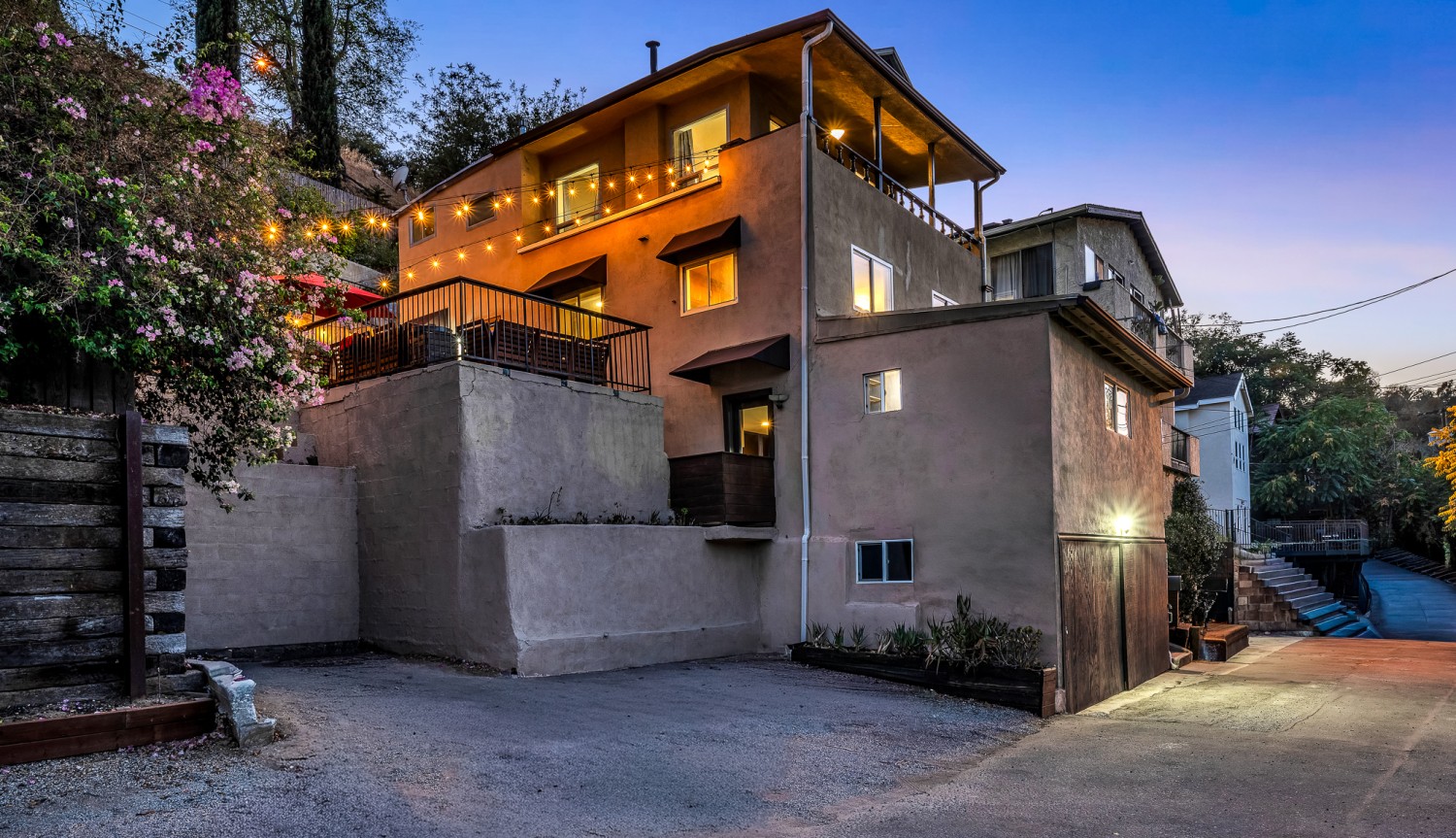 Elfyer - Silver Lake, CA House - For Sale