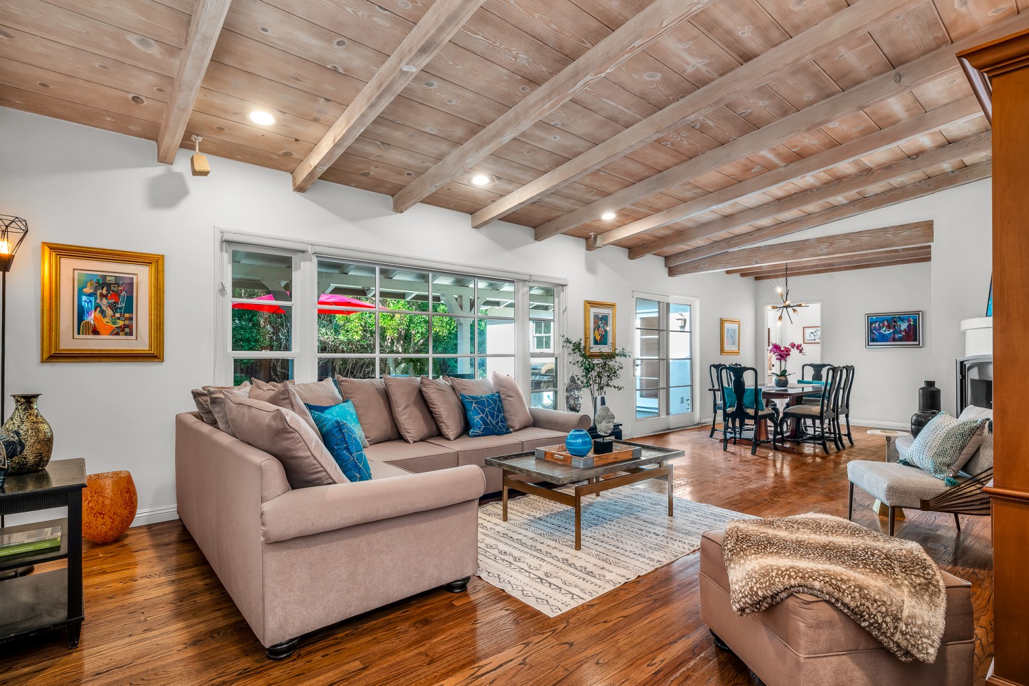 Elfyer - Encino, CA House - For Sale