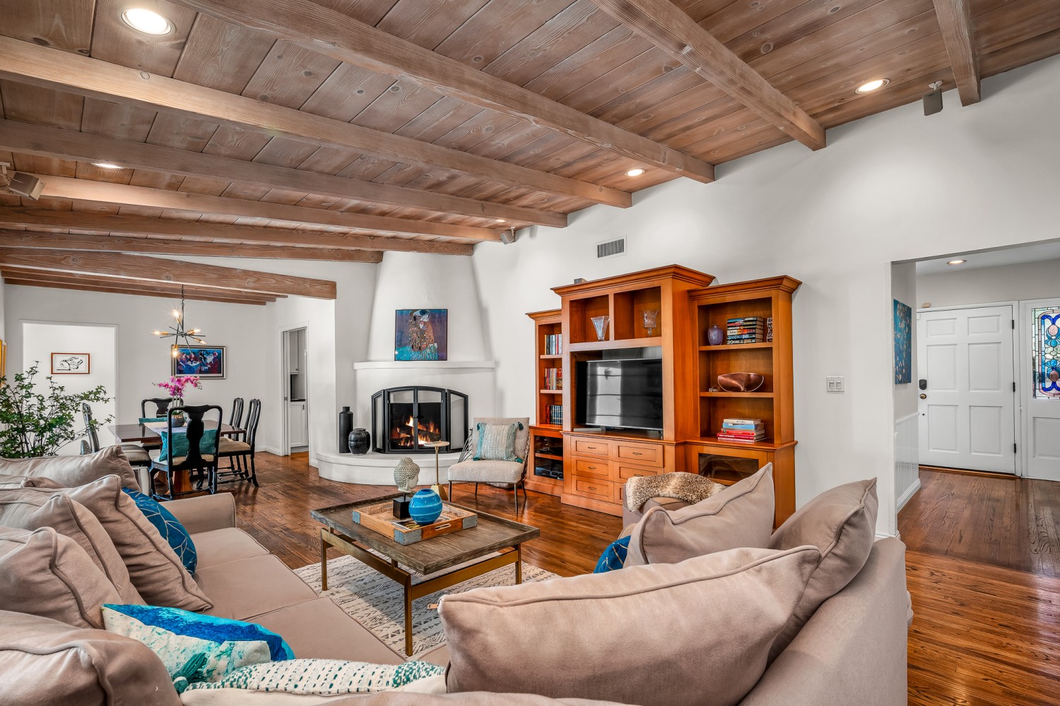 Elfyer - Encino, CA House - For Sale